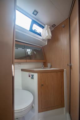 Oceanis 45 in Orhaniye / Marti Marina thumbnail 16