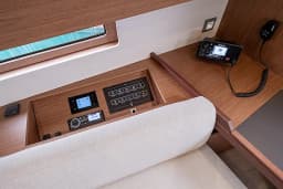 Oceanis 46.1 in Lefkada / D-Marin Marina Lefkas thumbnail 20