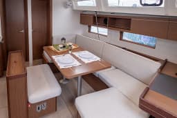 Oceanis 46.1 in Lefkada / D-Marin Marina Lefkas thumbnail 21