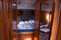 Bavaria 38 Cruiser in Biograd / Marina Kornati thumbnail 4