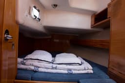 Bavaria 38 Cruiser in Biograd / Marina Kornati thumbnail 5