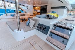 Lagoon 55 in Kaštel Gomilica / Marina Kaštela thumbnail 10