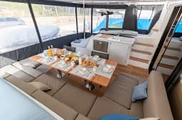 Lagoon 55 in Kaštel Gomilica / Marina Kaštela thumbnail 13