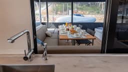 Lagoon 55 in Kaštel Gomilica / Marina Kaštela thumbnail 17