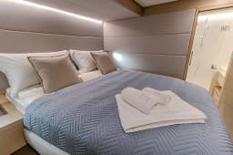 Lagoon 55 in Kaštel Gomilica / Marina Kaštela thumbnail 22