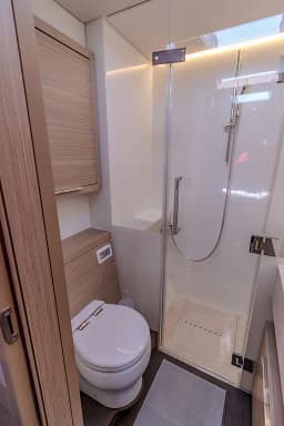 Lagoon 55 in Kaštel Gomilica / Marina Kaštela thumbnail 26