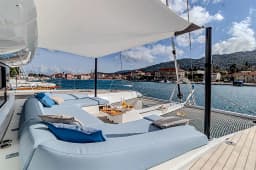 Lagoon 55 in Kaštel Gomilica / Marina Kaštela thumbnail 27
