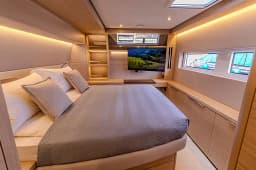 Lagoon 55 in Kaštel Gomilica / Marina Kaštela thumbnail 28