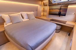 Lagoon 55 in Kaštel Gomilica / Marina Kaštela thumbnail 29