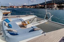 Lagoon 55 in Kaštel Gomilica / Marina Kaštela thumbnail 38