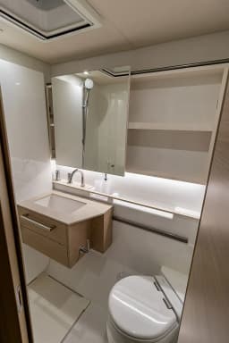 Lagoon 55 in Kaštel Gomilica / Marina Kaštela thumbnail 40
