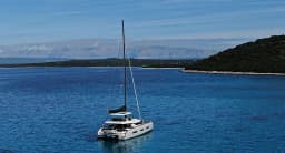 Lagoon 55 in Kaštel Gomilica / Marina Kaštela thumbnail 43