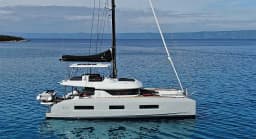 Lagoon 55 in Kaštel Gomilica / Marina Kaštela thumbnail 44