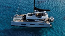 Lagoon 55 in Kaštel Gomilica / Marina Kaštela thumbnail 45