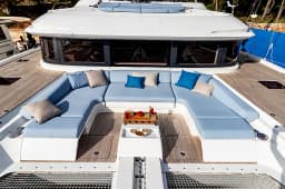 Lagoon 55 in Kaštel Gomilica / Marina Kaštela thumbnail 47