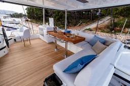 Lagoon 55 in Kaštel Gomilica / Marina Kaštela thumbnail 48