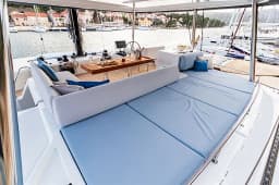 Lagoon 55 in Kaštel Gomilica / Marina Kaštela thumbnail 49