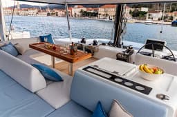 Lagoon 55 in Kaštel Gomilica / Marina Kaštela thumbnail 50