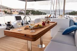 Lagoon 55 in Kaštel Gomilica / Marina Kaštela thumbnail 51