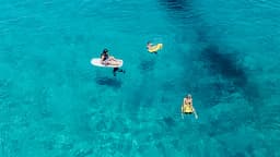 Lagoon 55 in Kaštel Gomilica / Marina Kaštela thumbnail 53