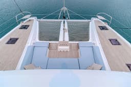 Lagoon 55 in Kaštel Gomilica / Marina Kaštela thumbnail 6