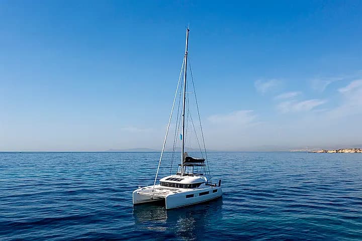Lagoon 50 in Kos / Marina Kos - Photo 5