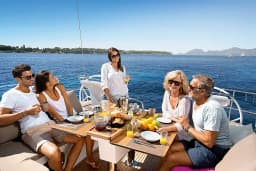 Bavaria Cruiser 46 in Fethiye / Ece Marina thumbnail 13