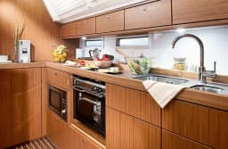 Bavaria Cruiser 46 in Fethiye / Ece Marina thumbnail 15