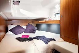 Bavaria Cruiser 46 in Fethiye / Ece Marina thumbnail 20