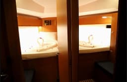 Bavaria Cruiser 46 in Fethiye / Ece Marina thumbnail 22