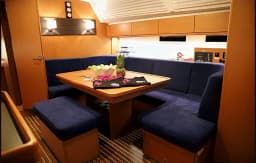 Bavaria Cruiser 46 in Fethiye / Ece Marina thumbnail 4