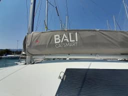 Bali Catsmart in Lefkada / D-Marin Marina Lefkas thumbnail 5