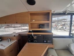 Bali Catsmart in Lefkada / D-Marin Marina Lefkas thumbnail 9