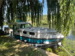 Nicols Confort 1100 in Sablé-sur-Sarthe thumbnail 6