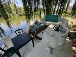 Nicols Confort 1100 in Sablé-sur-Sarthe thumbnail 7