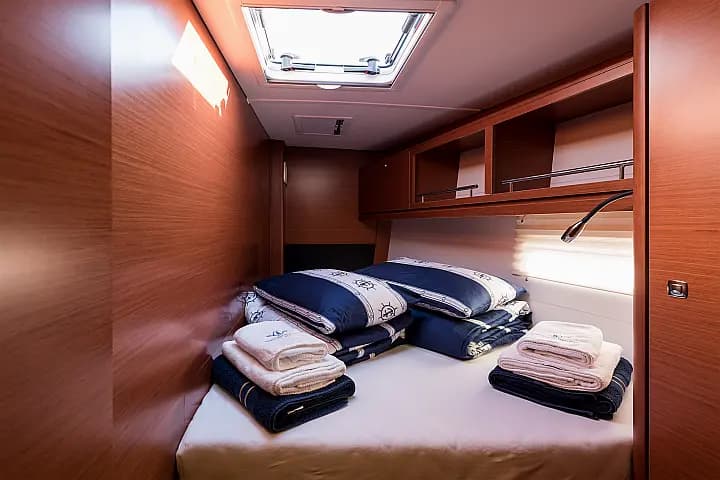 Dufour 56 Exclusive in Primošten / Marina Kremik - Photo 4