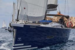 Dufour 56 Exclusive in Primošten / Marina Kremik thumbnail 6