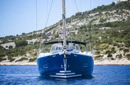 Dufour 56 Exclusive in Primošten / Marina Kremik thumbnail 9