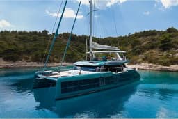 Sunreef 70 in Kaštel Gomilica / Marina Kaštela thumbnail 1