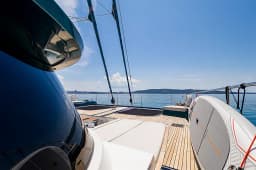 Sunreef 70 in Kaštel Gomilica / Marina Kaštela thumbnail 101