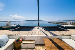 Sunreef 70 in Kaštel Gomilica / Marina Kaštela thumbnail 102
