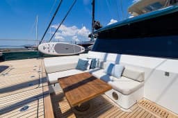 Sunreef 70 in Kaštel Gomilica / Marina Kaštela thumbnail 103