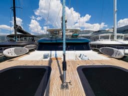 Sunreef 70 in Kaštel Gomilica / Marina Kaštela thumbnail 104