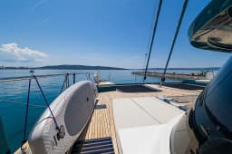 Sunreef 70 in Kaštel Gomilica / Marina Kaštela thumbnail 105