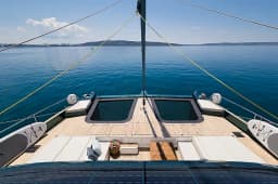 Sunreef 70 in Kaštel Gomilica / Marina Kaštela thumbnail 106