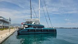 Sunreef 70 in Kaštel Gomilica / Marina Kaštela thumbnail 16