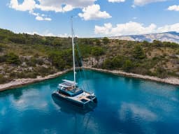 Sunreef 70 in Kaštel Gomilica / Marina Kaštela thumbnail 17