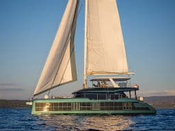 Sunreef 70 in Kaštel Gomilica / Marina Kaštela thumbnail 21