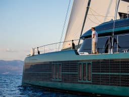 Sunreef 70 in Kaštel Gomilica / Marina Kaštela thumbnail 26