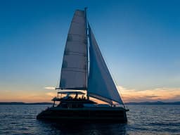 Sunreef 70 in Kaštel Gomilica / Marina Kaštela thumbnail 29